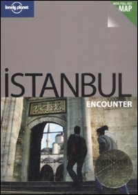 Istanbul. Con cartina. Ediz. inglese