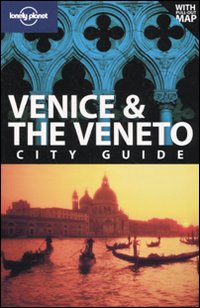 Venice & Veneto. Con pianta