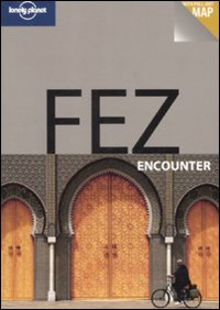 Fez. Con cartina. Ediz. inglese