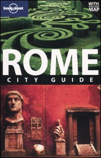Rome. Con pianta