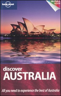 Discover Australia. Vol. 1