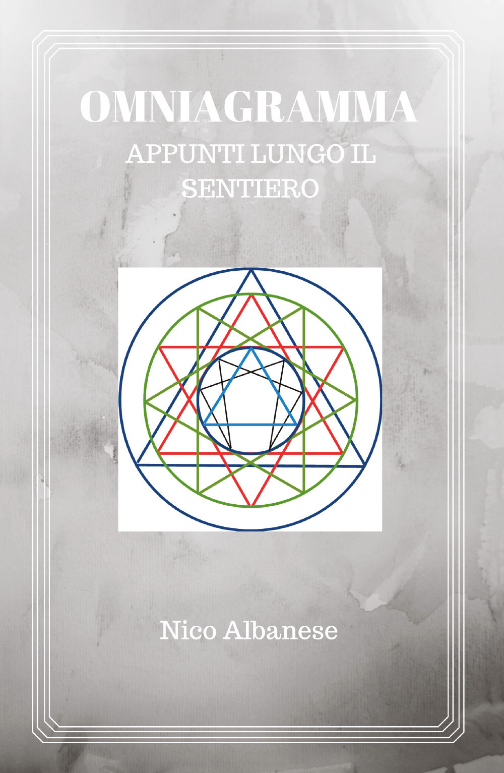 Omniagramma. Appunti lungo il sentiero