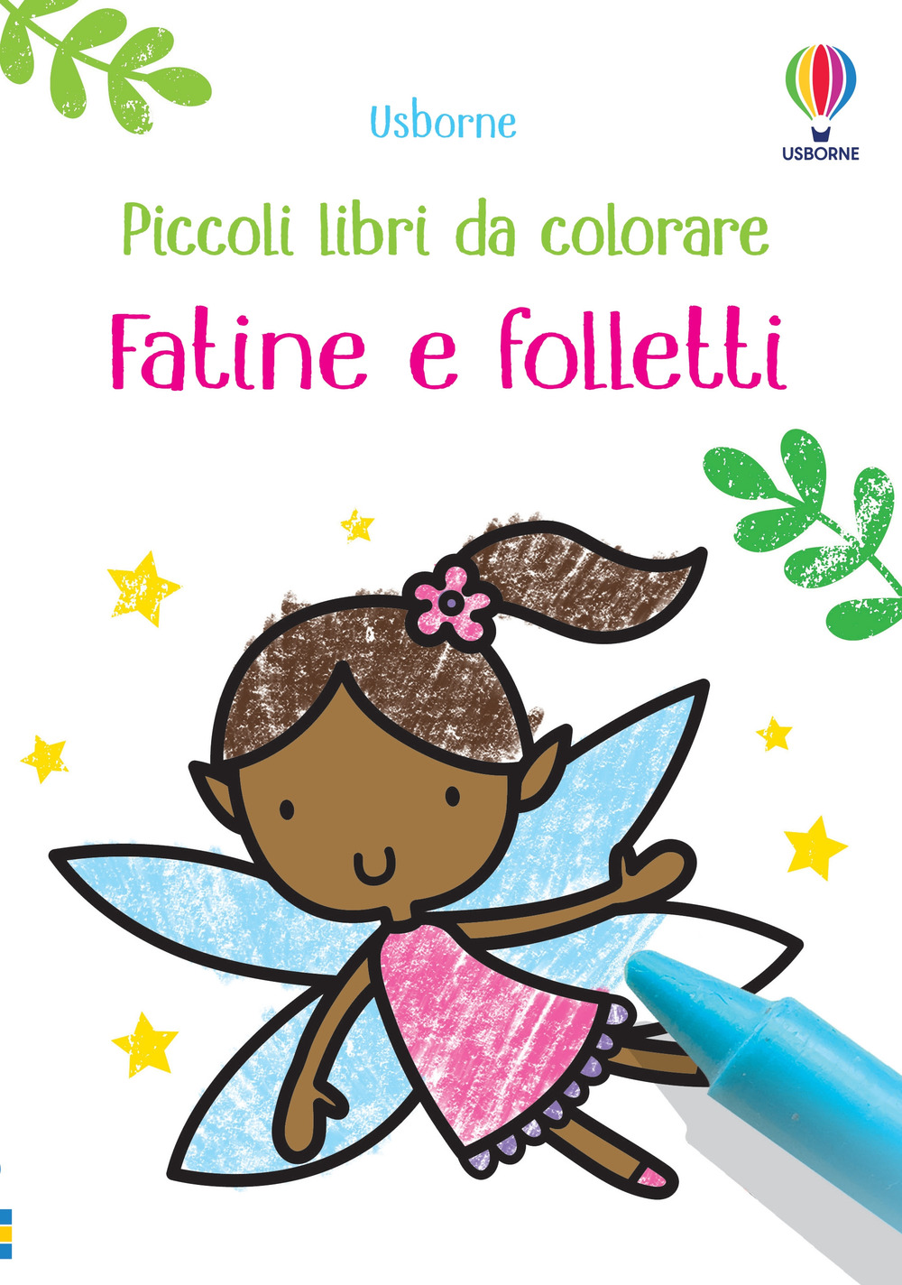 Fatine e folletti