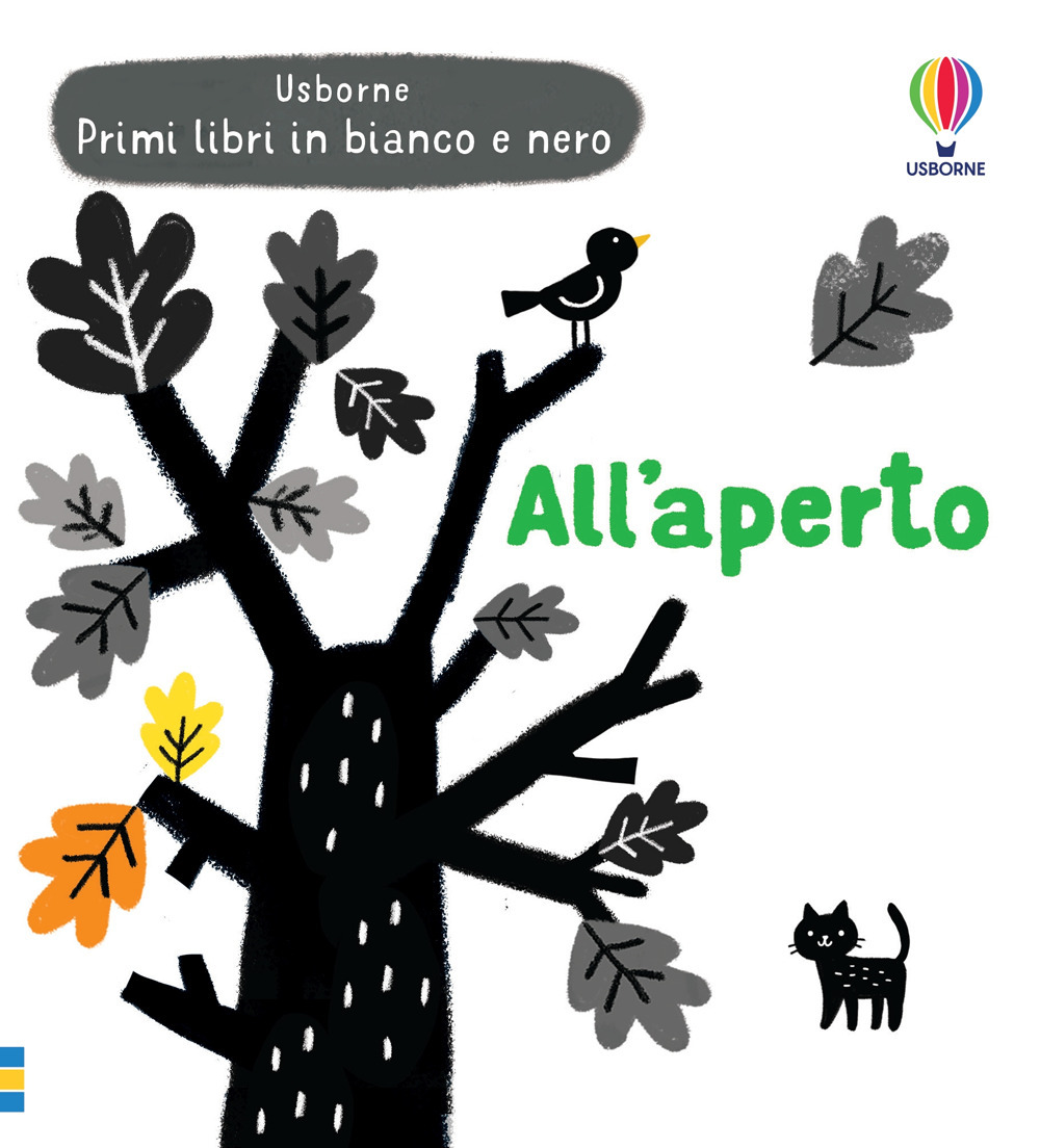 All'aperto