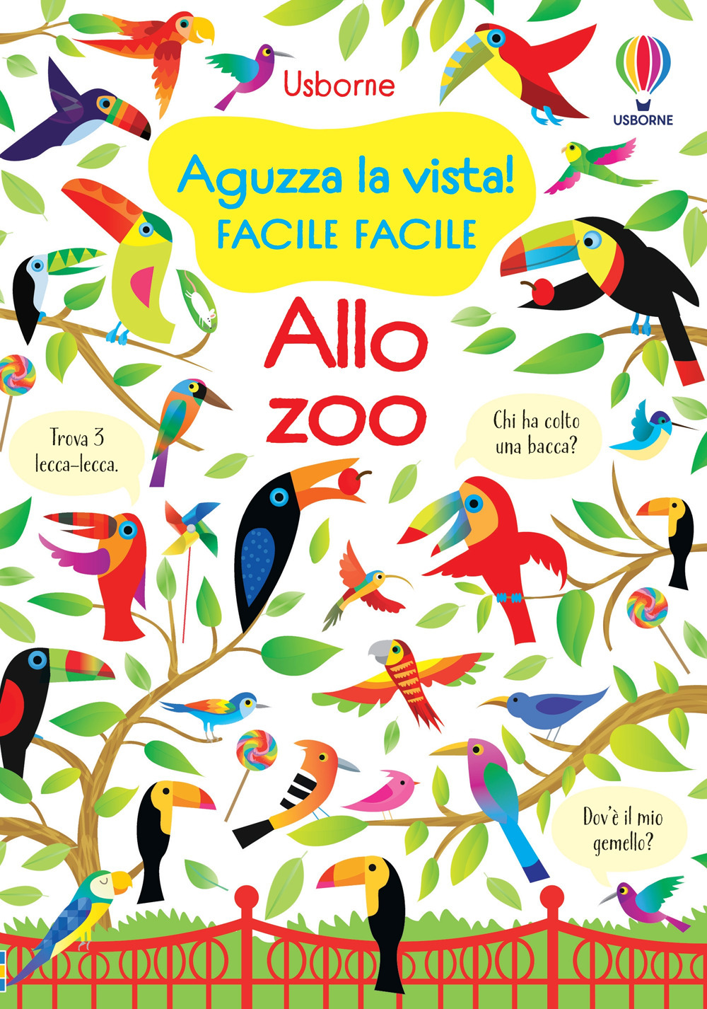 Allo zoo
