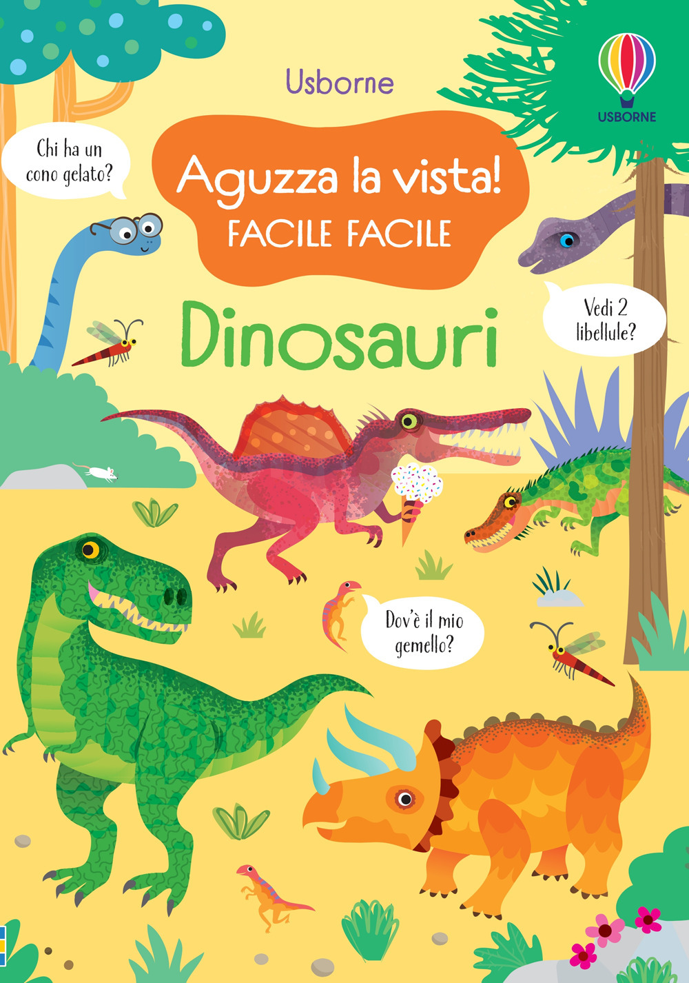 Dinosauri