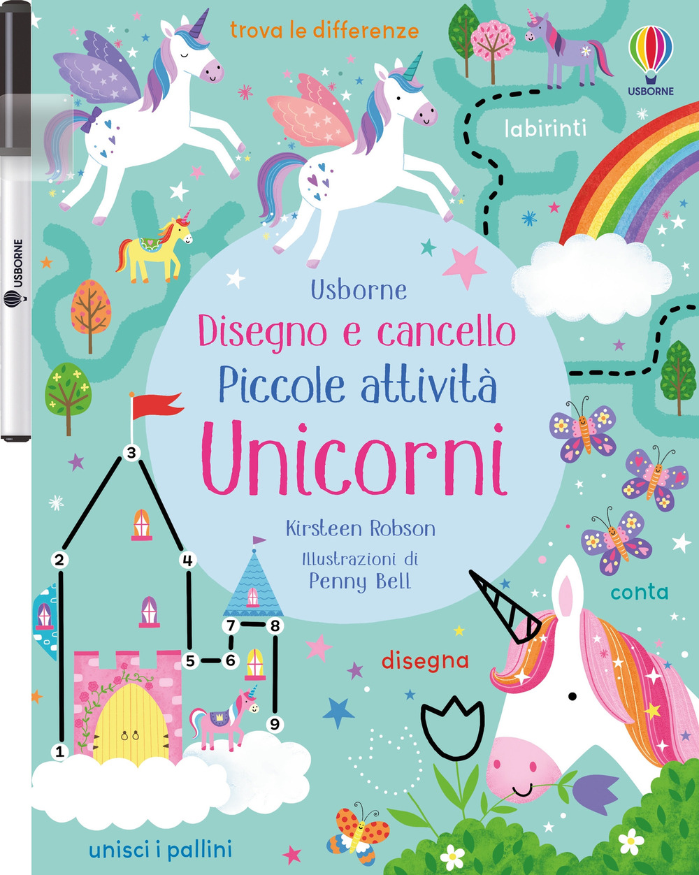 Unicorni