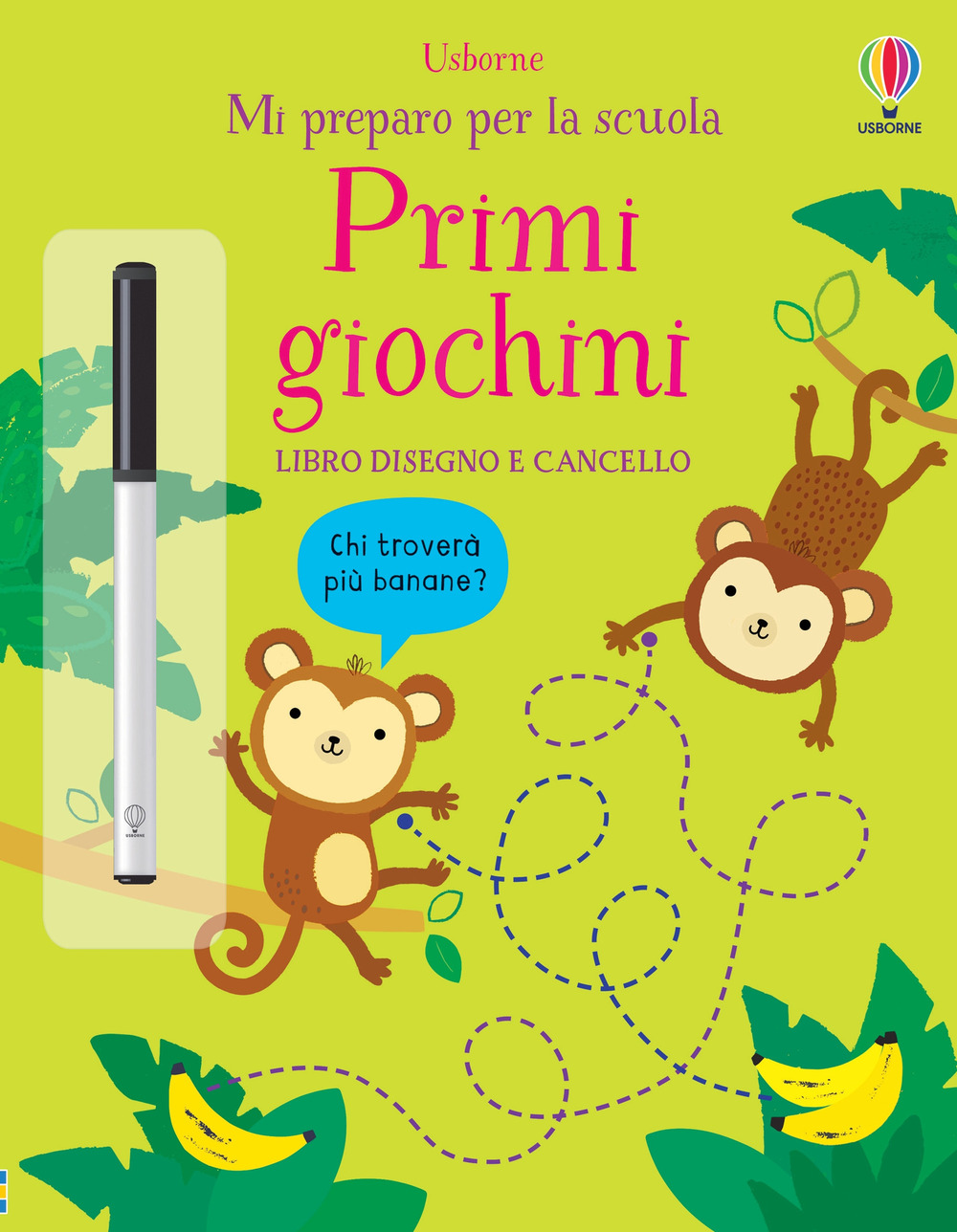 Primi giochini