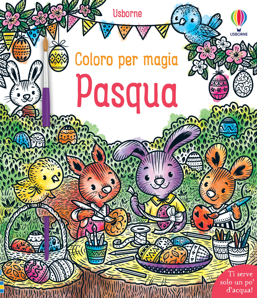Pasqua