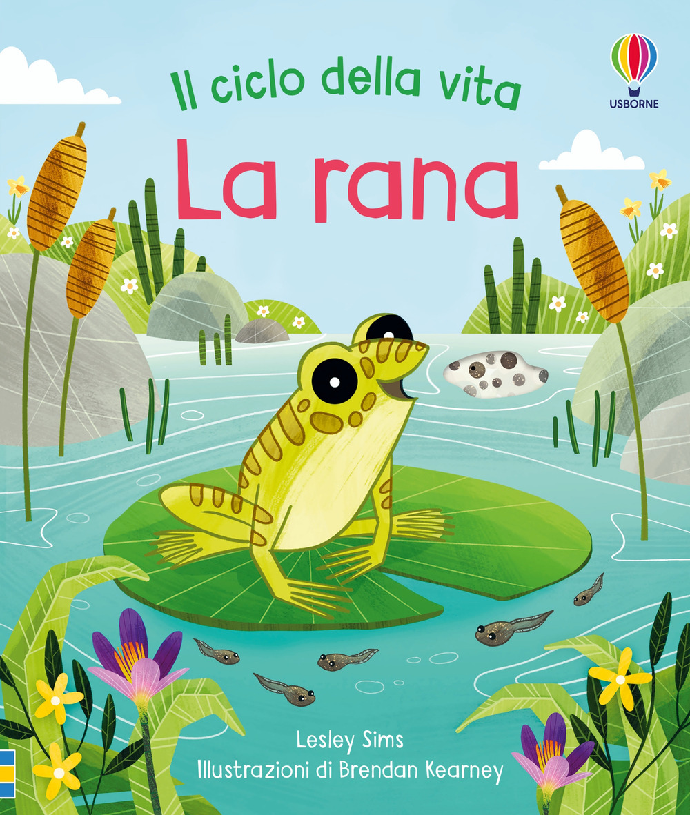 La rana