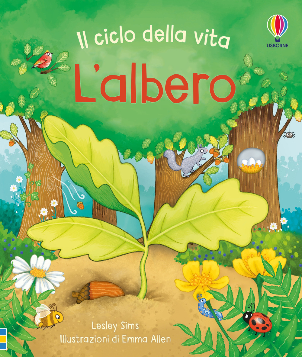 L'albero