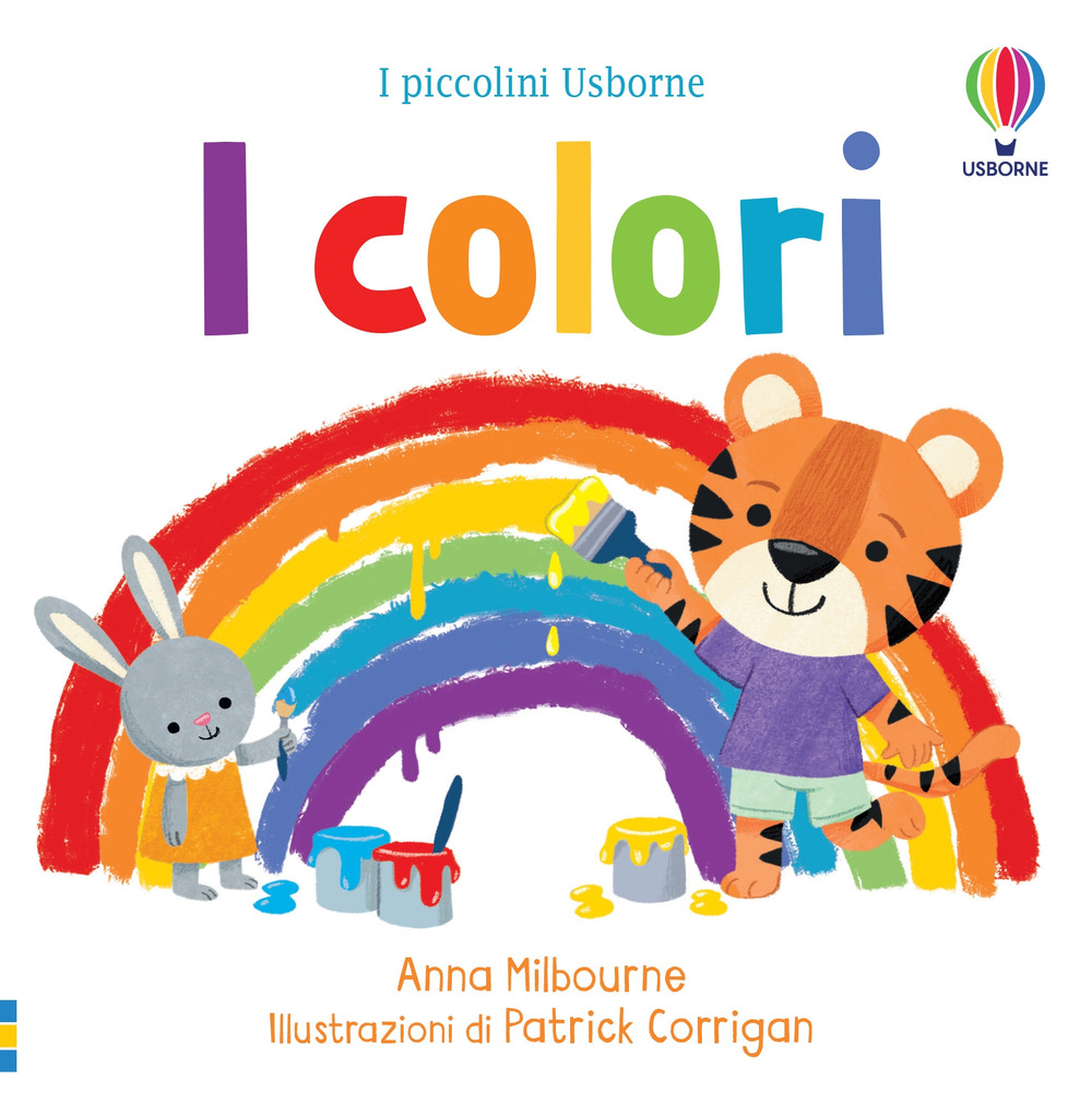 I colori