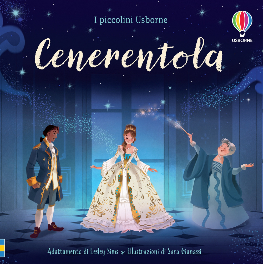 Cenerentola