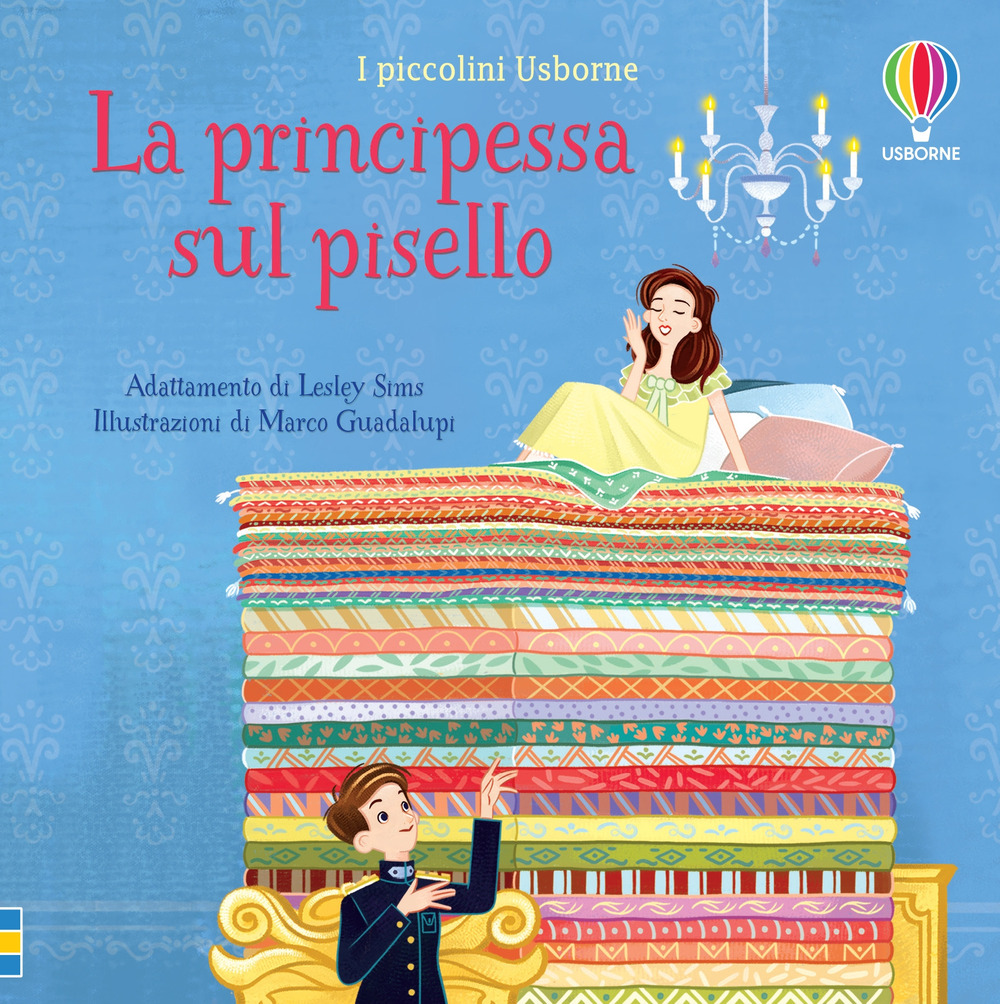 La principessa sul pisello