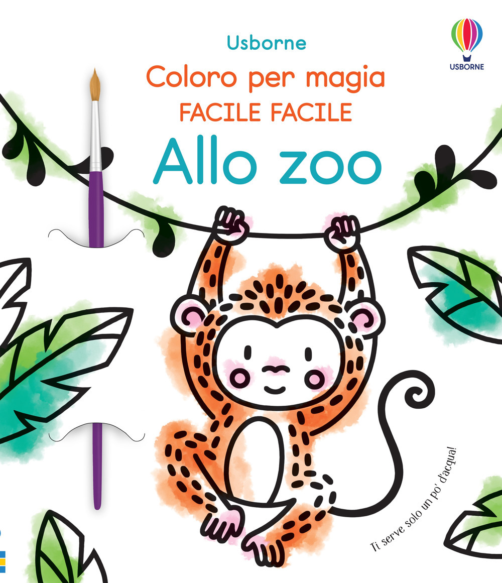 Allo zoo