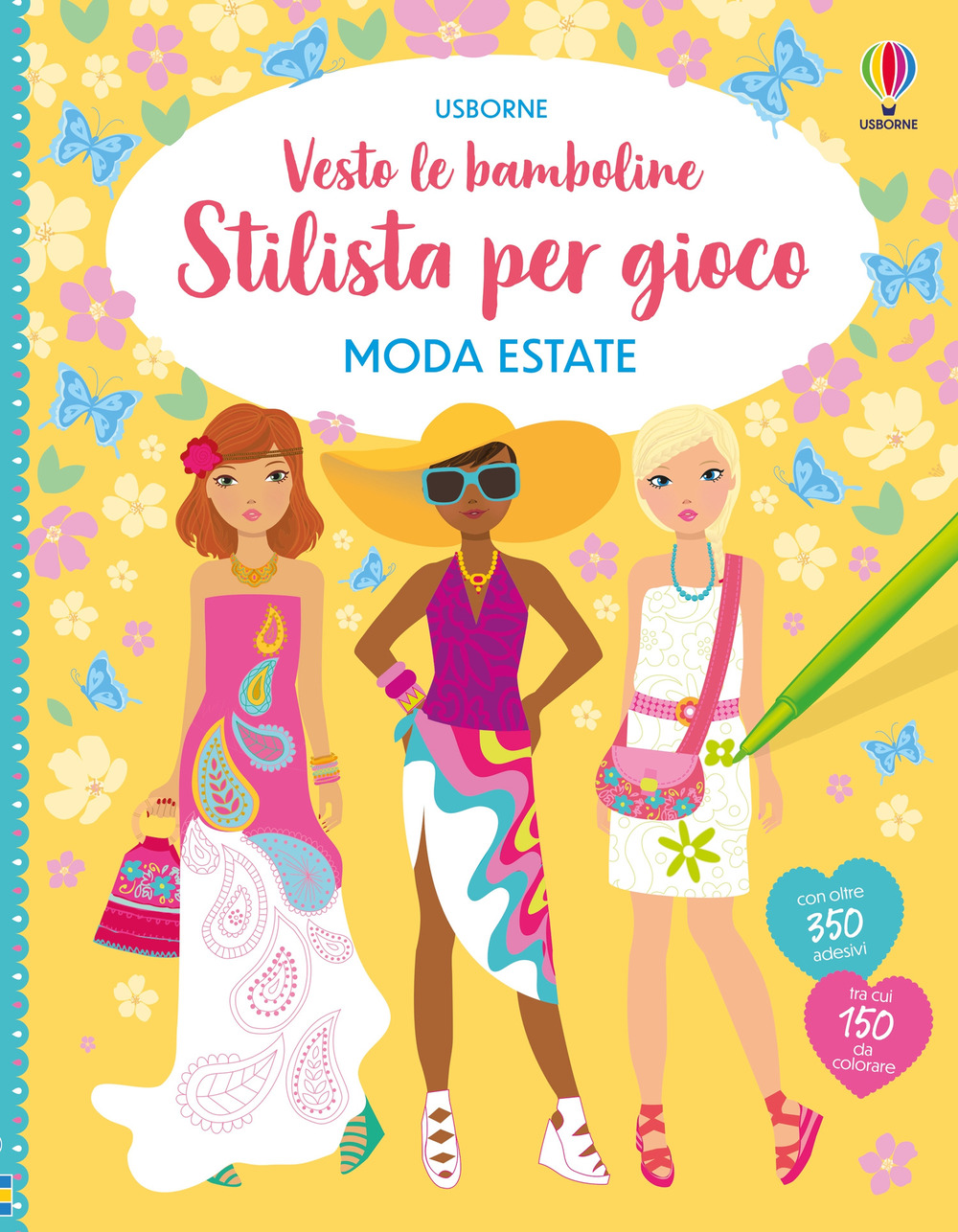 Moda estate