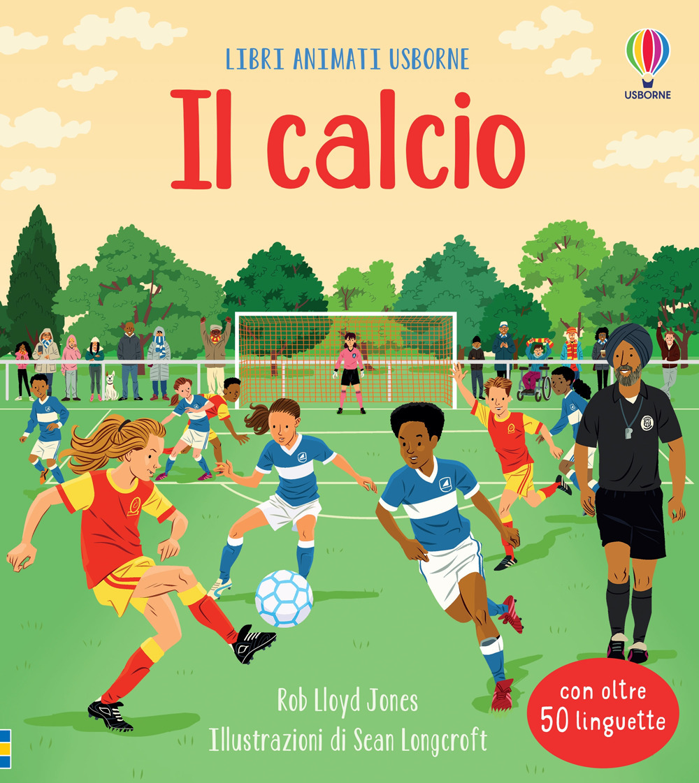 Il calcio