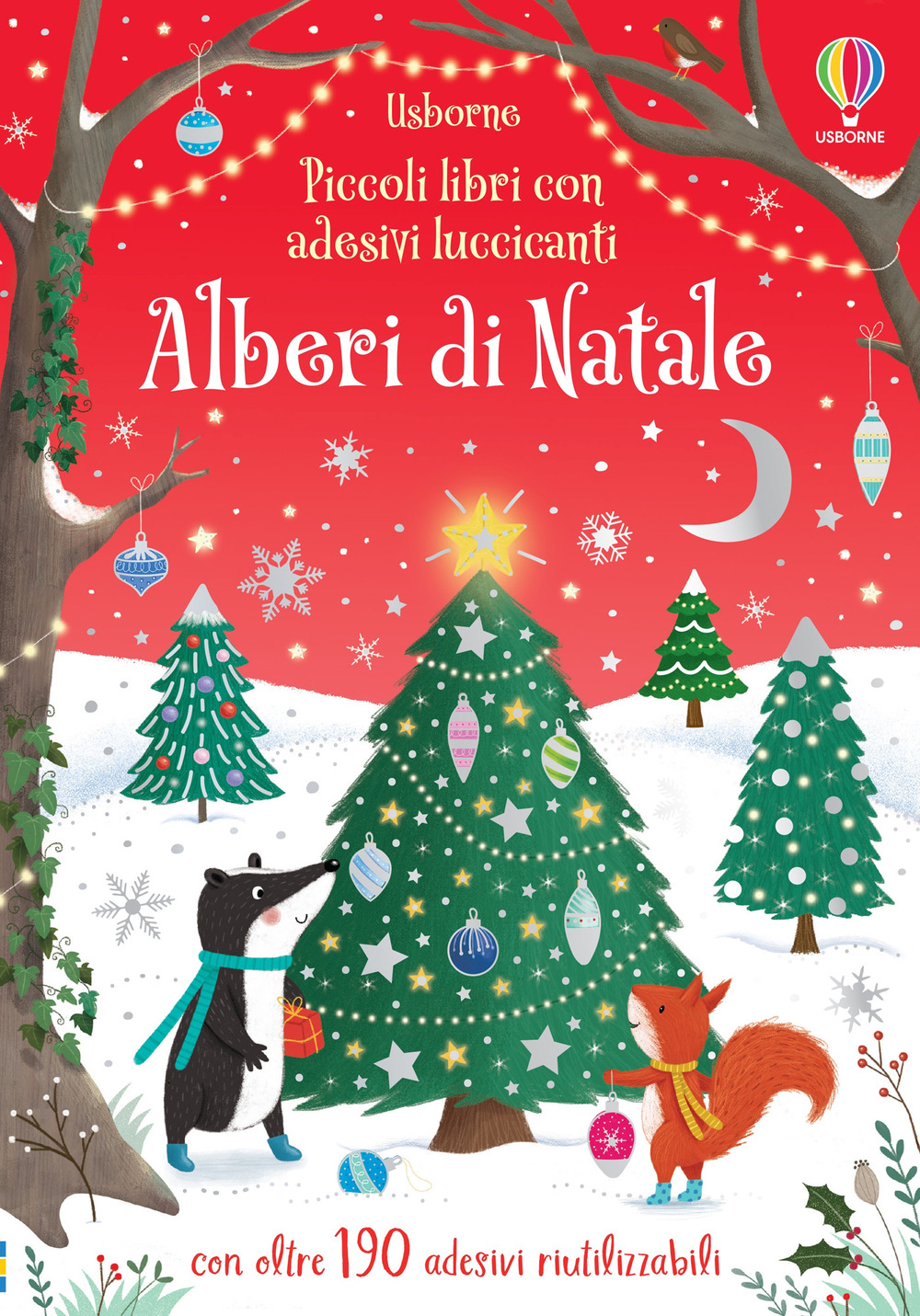 Alberi di Natale
