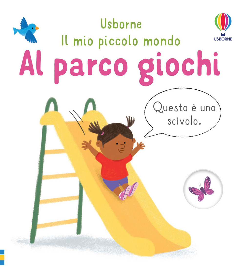 Al parco giochi