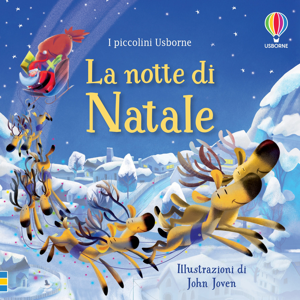 La notte di Natale