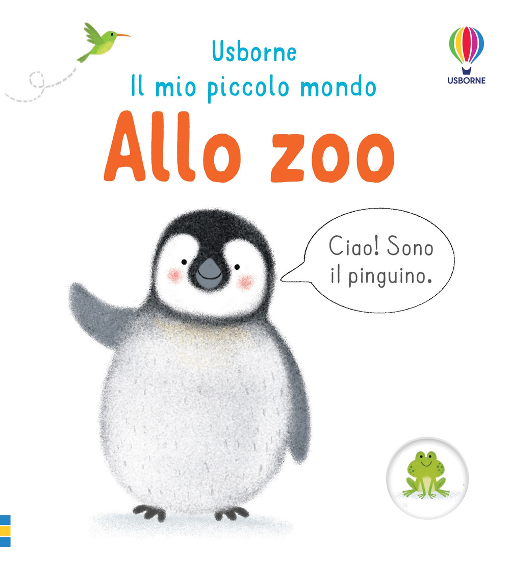 Allo zoo