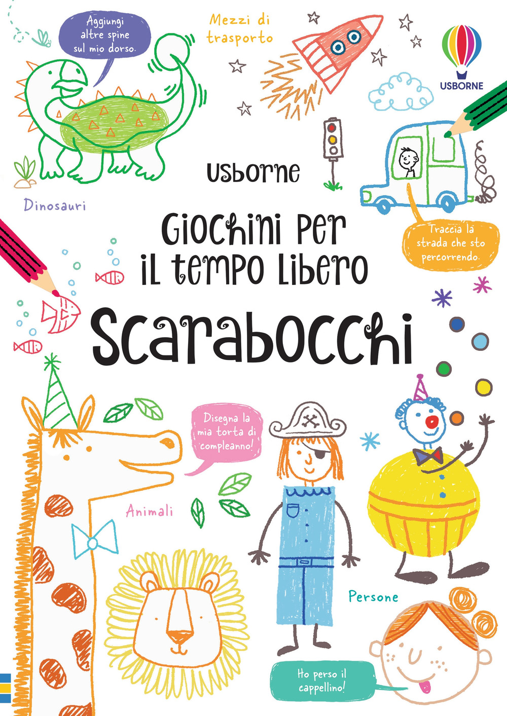 Scarabocchi