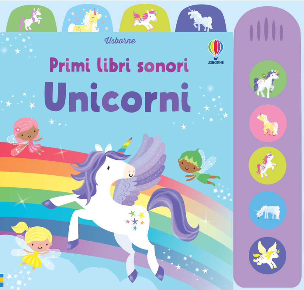 Unicorni