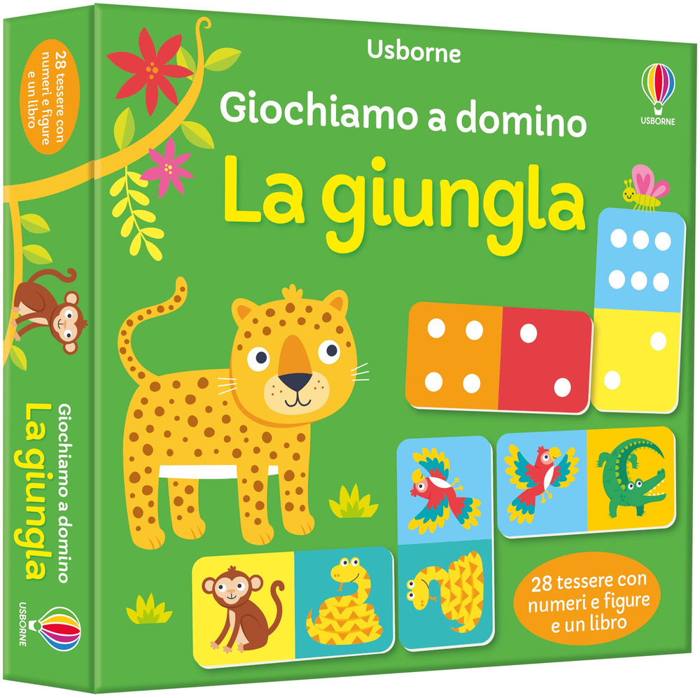 La giungla