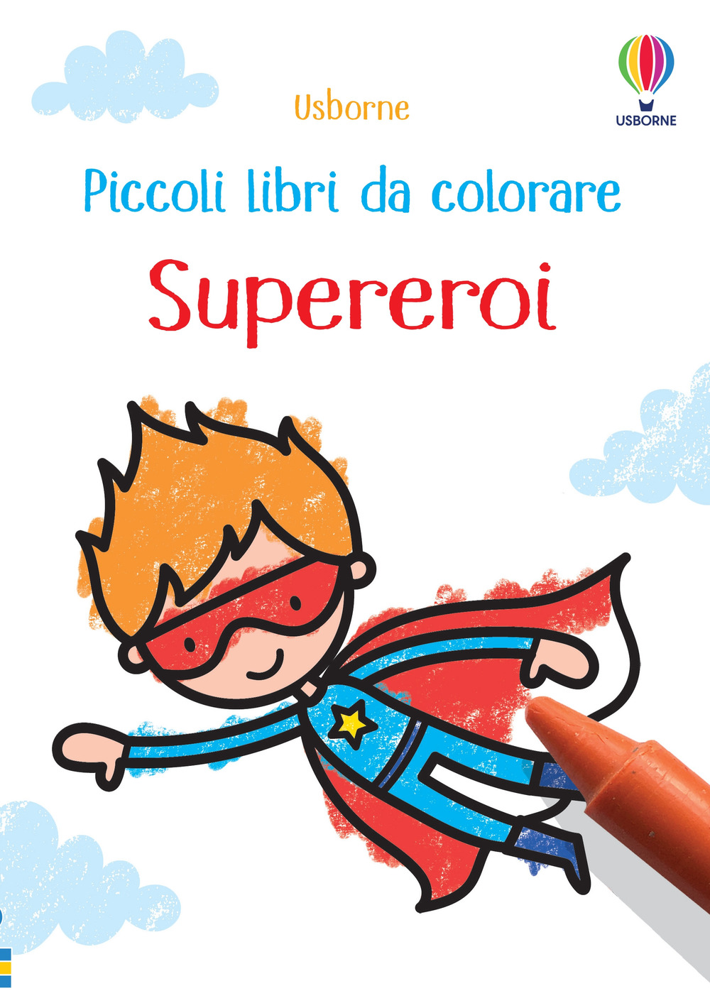 Supereroi