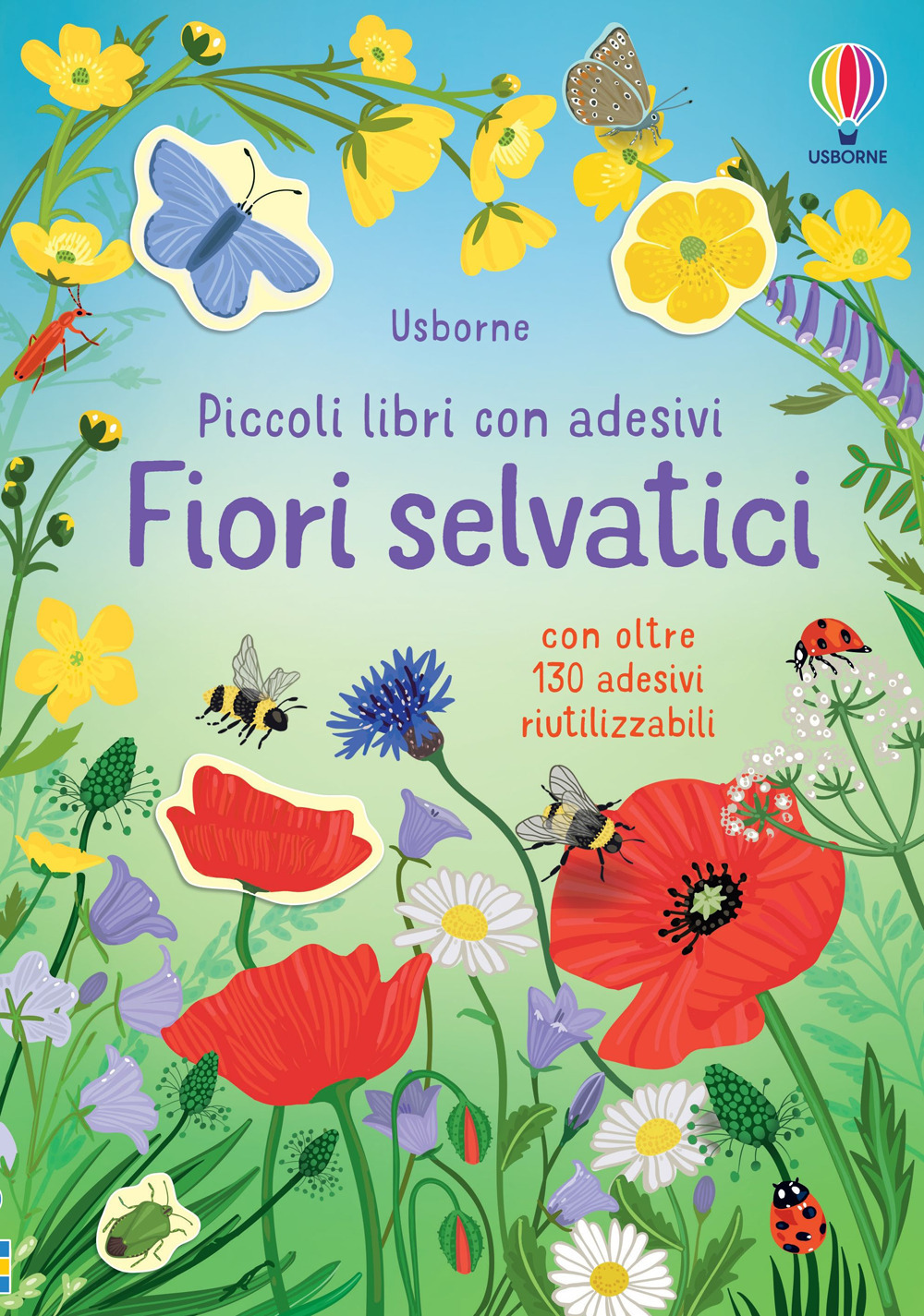 Fiori selvatici