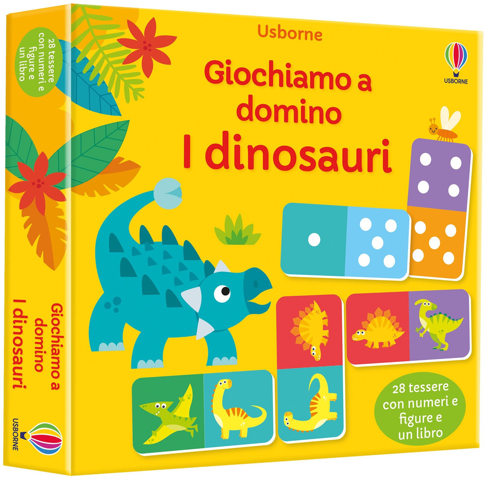 Dinosauri
