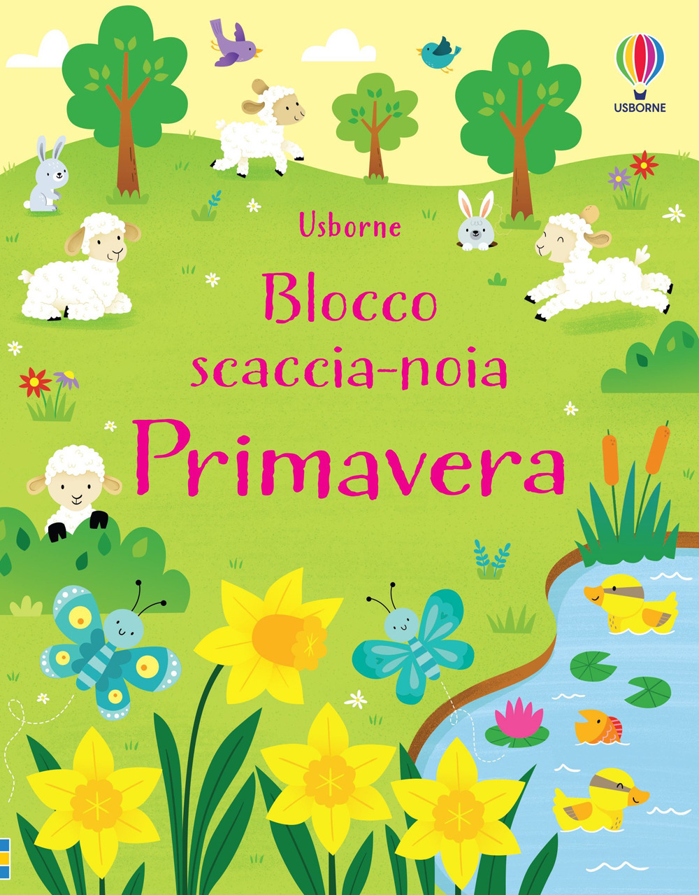 Primavera