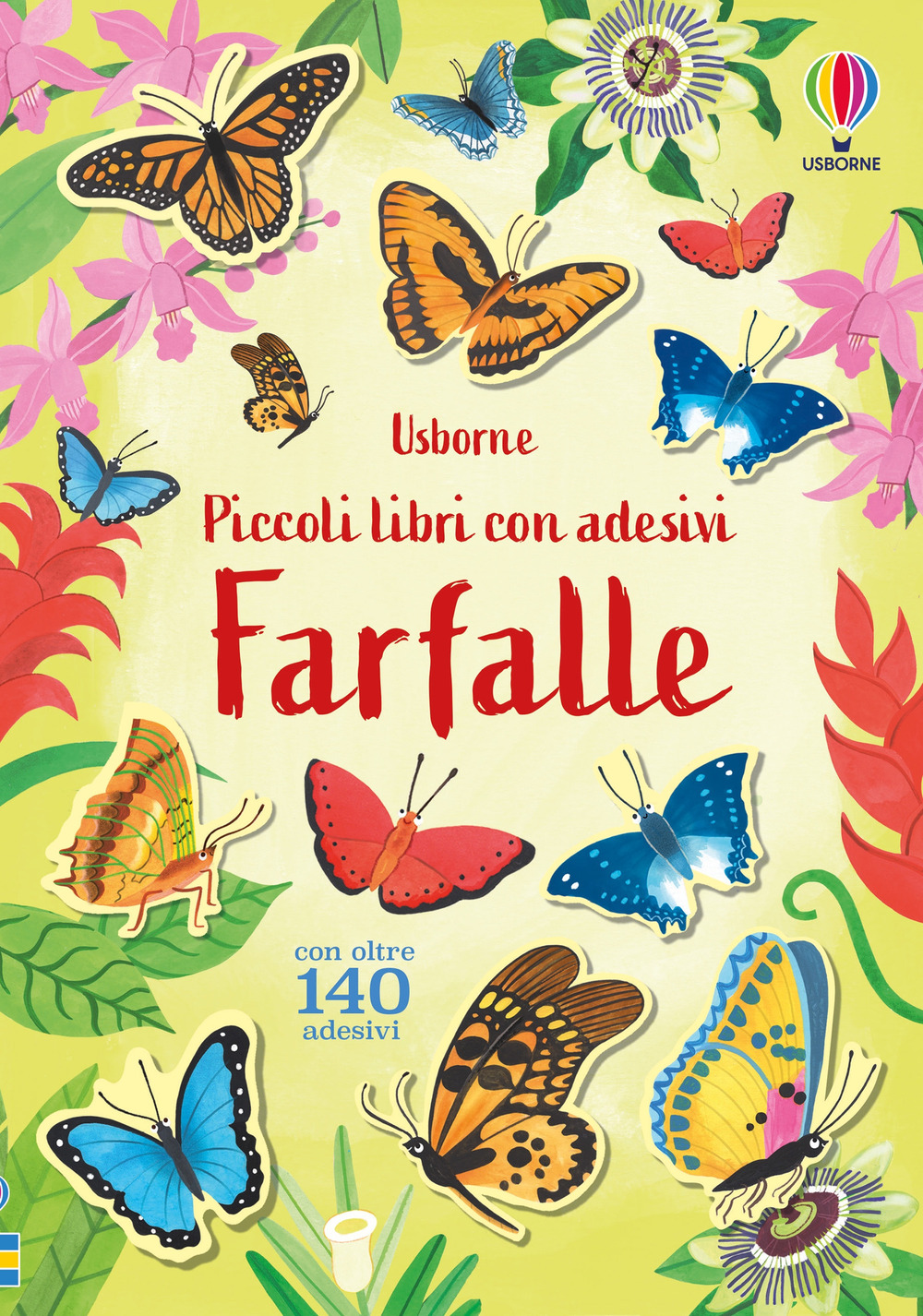 Farfalle