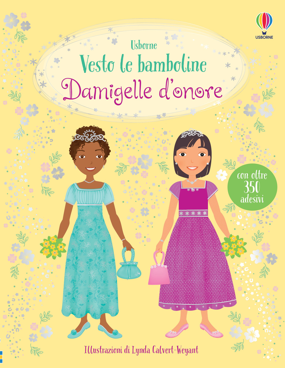 Damigelle d'onore
