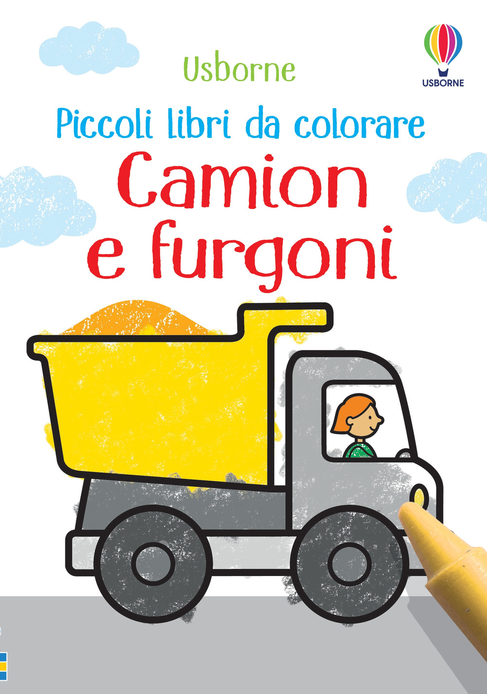 Camion e furgoni