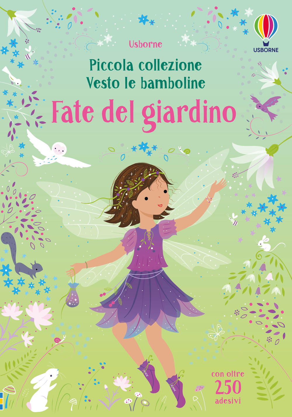Fate del giardino