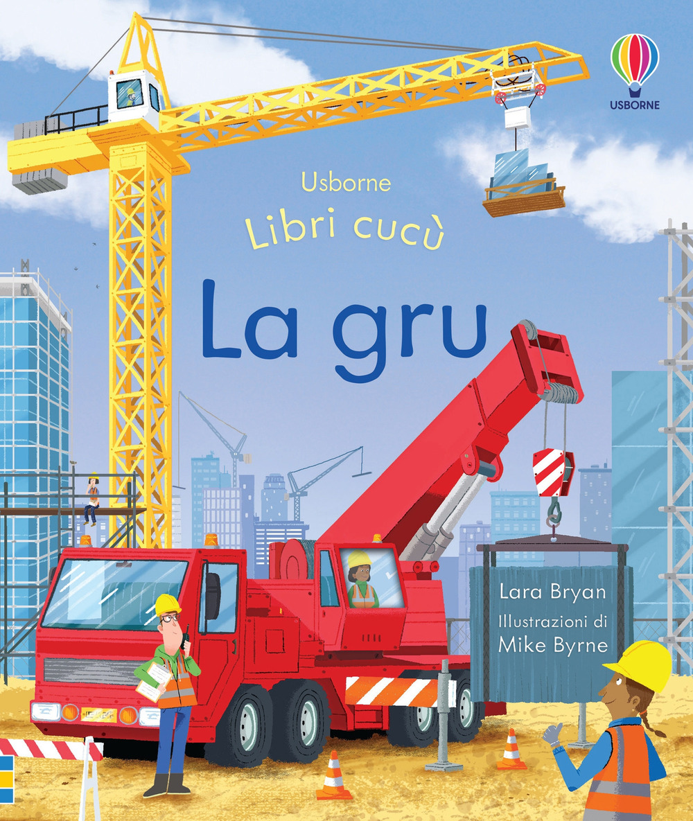 La gru