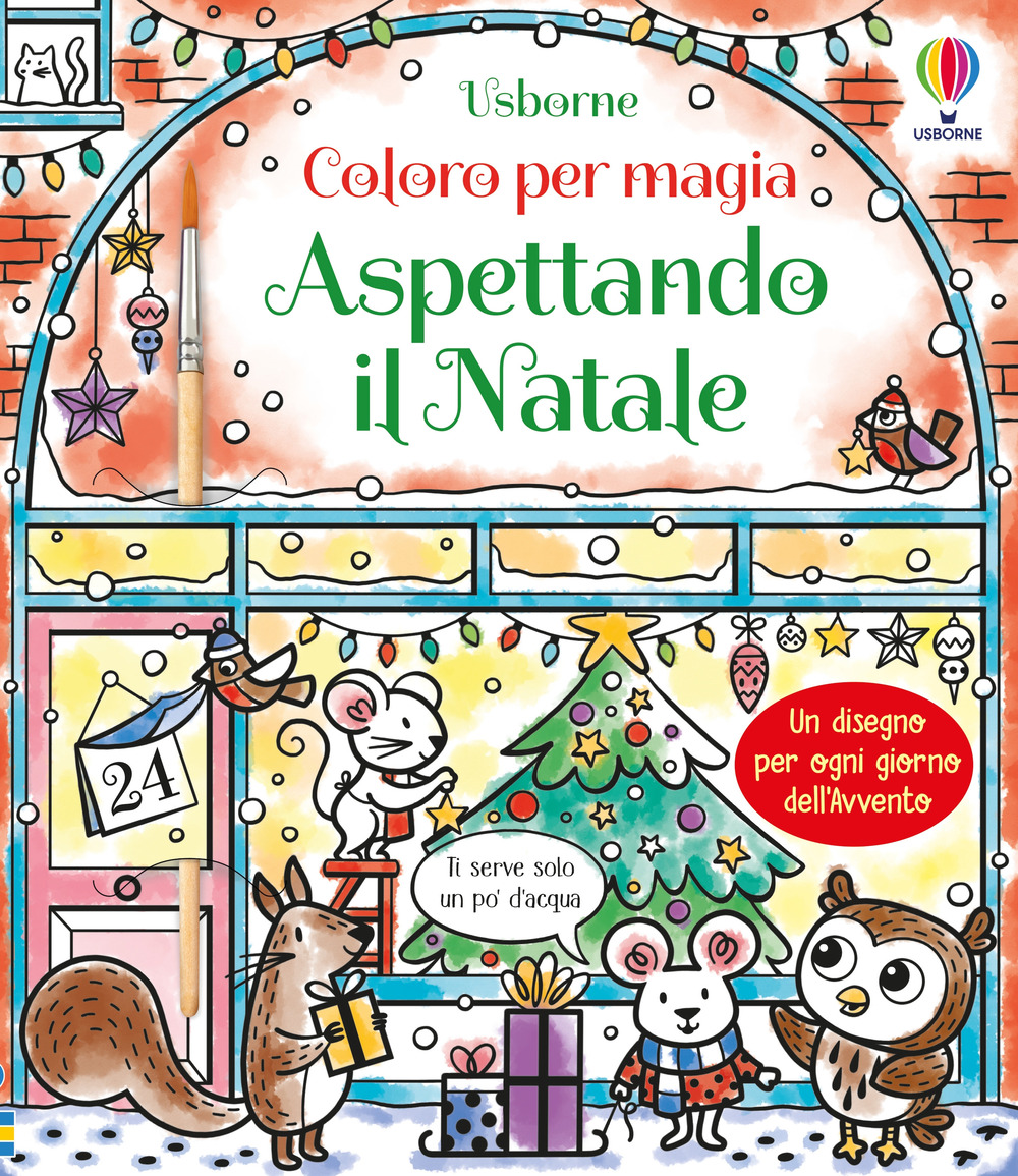 Aspettando il Natale