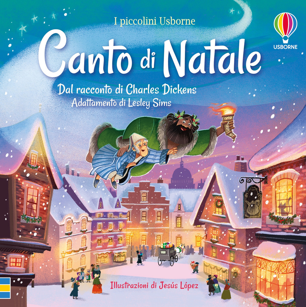 Canto di Natale