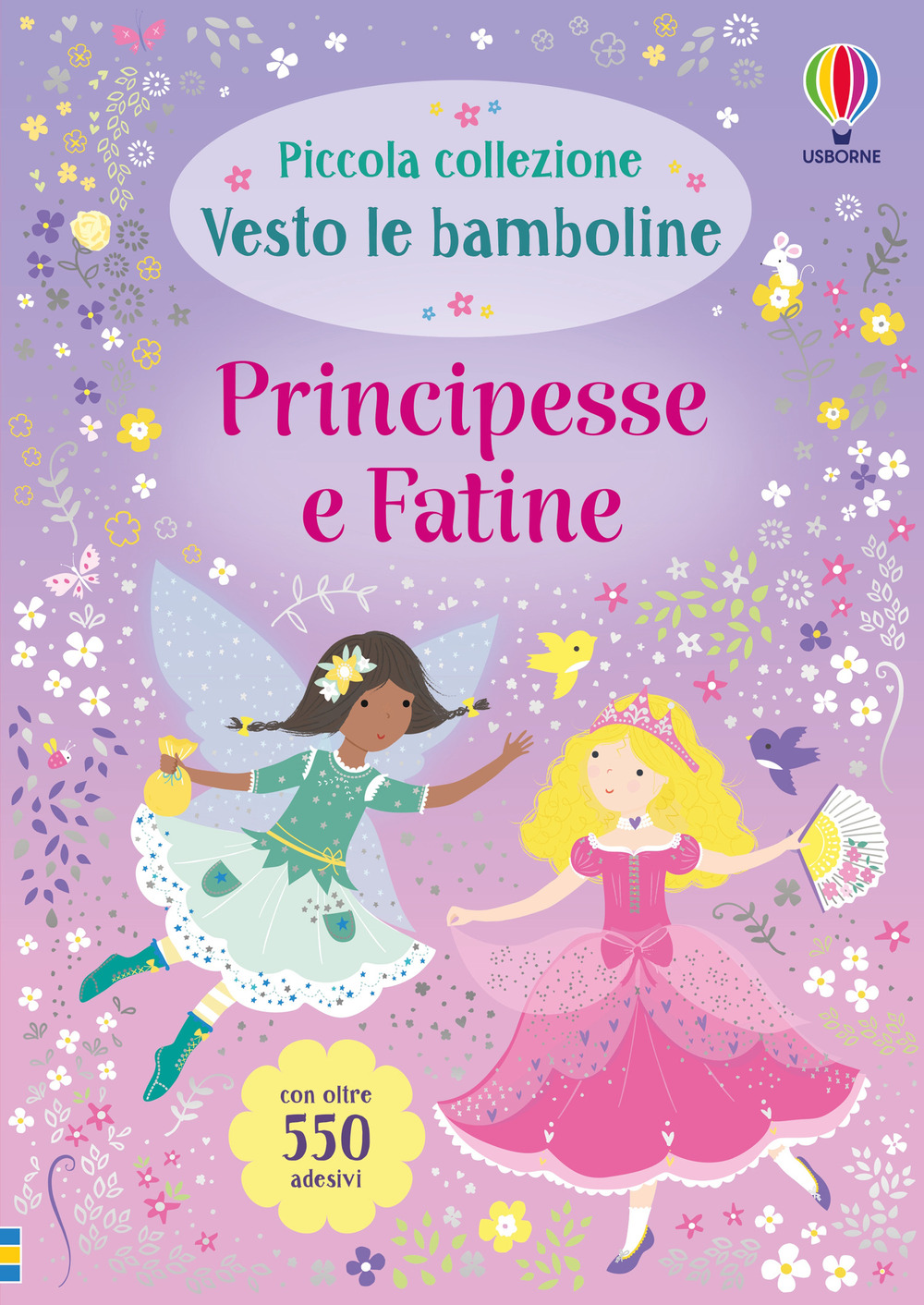 Principesse e fatine
