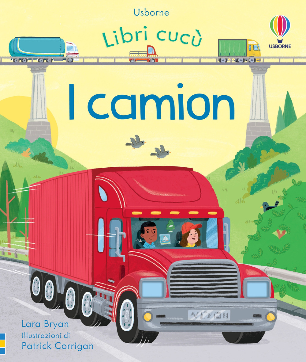 I camion