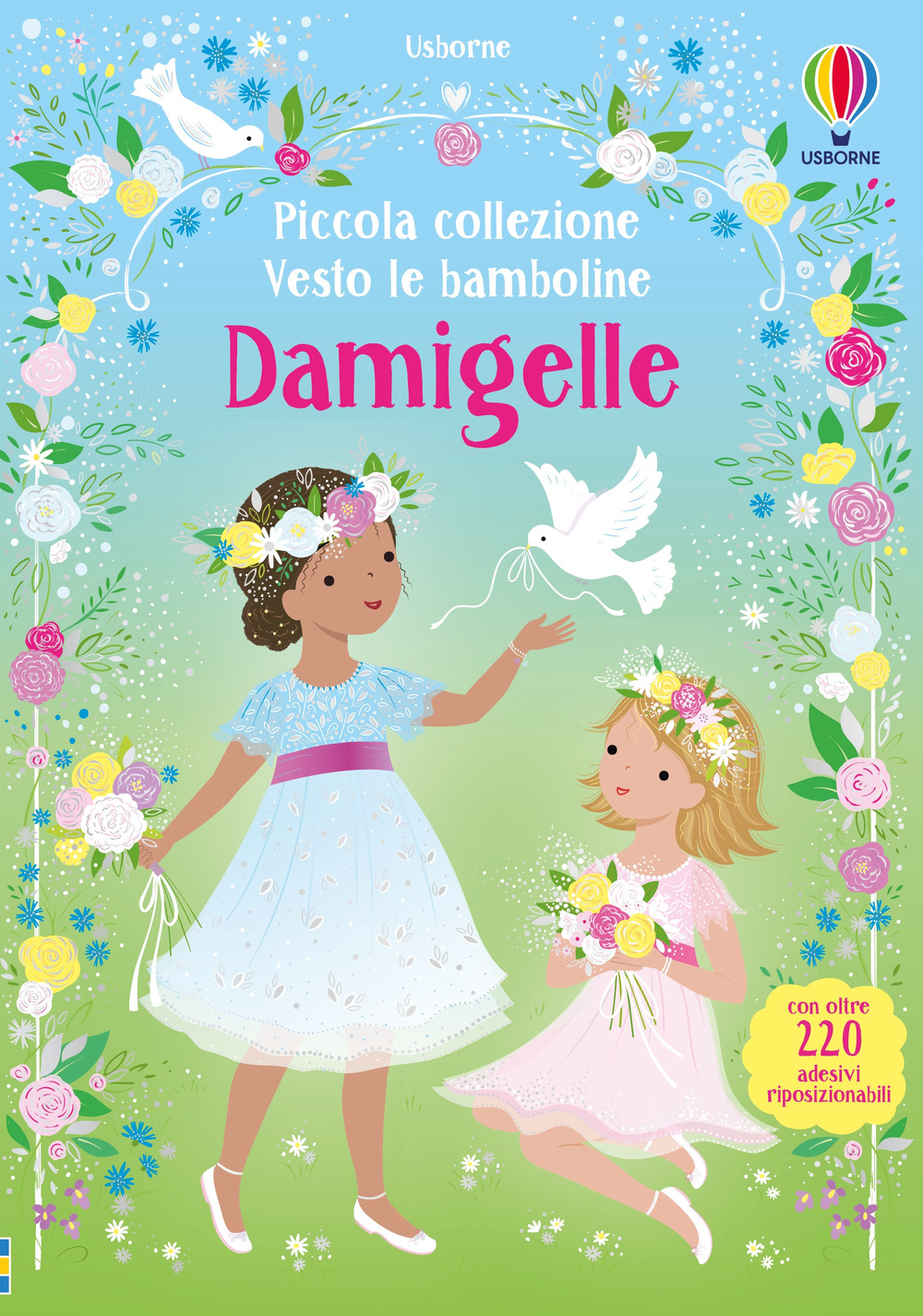Damigelle