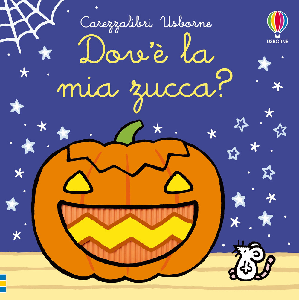 Dov'è la mia zucca?