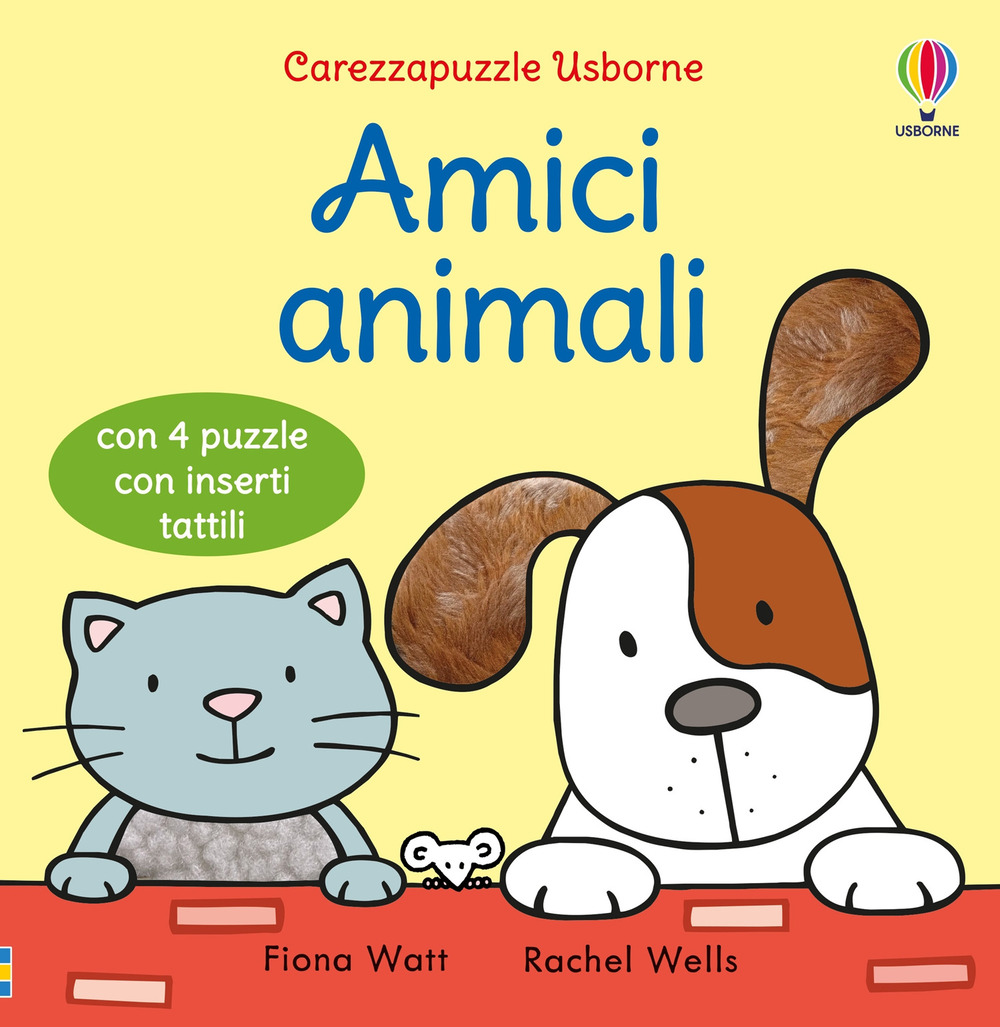 Amici animali