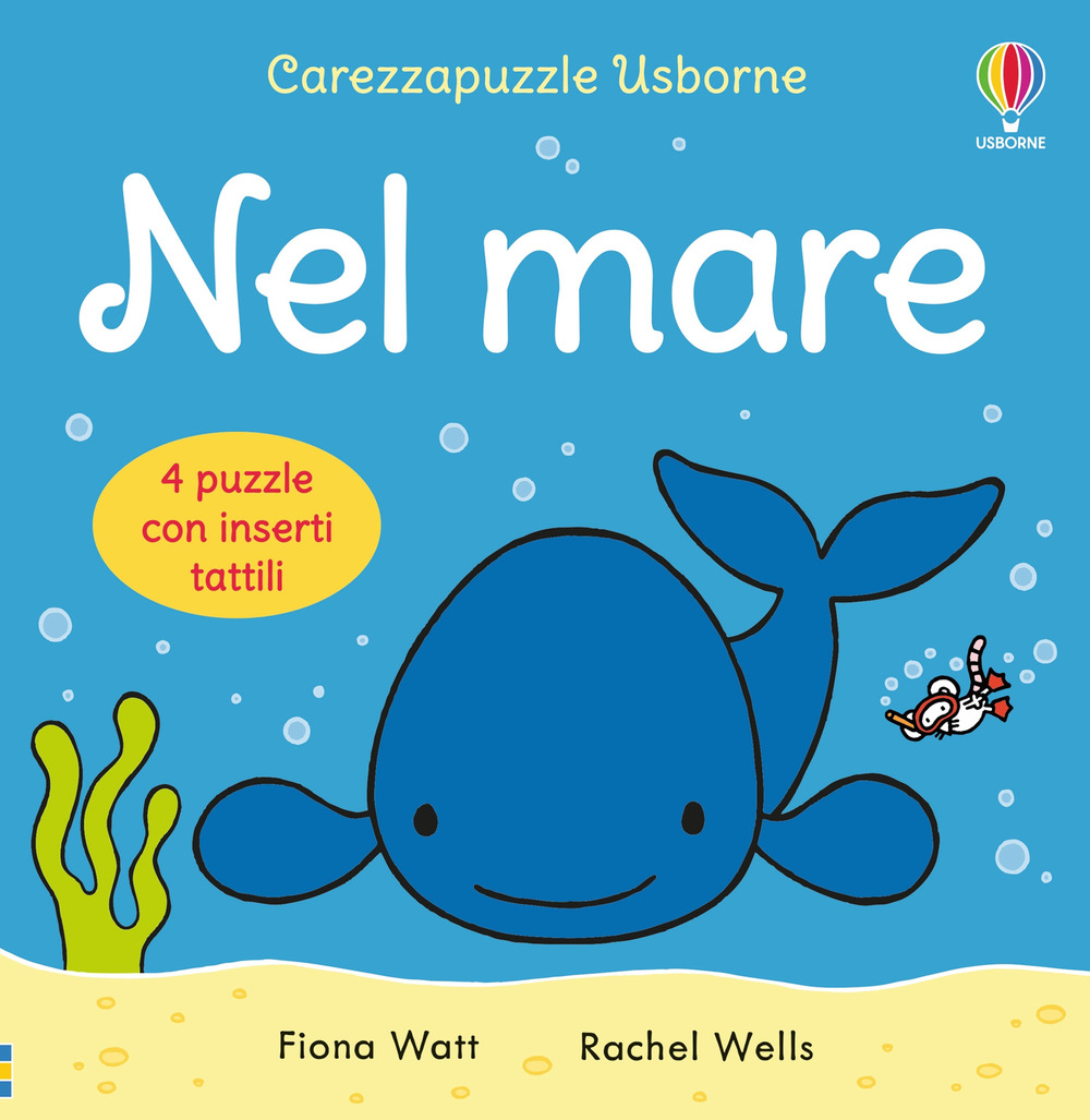 Nel mare