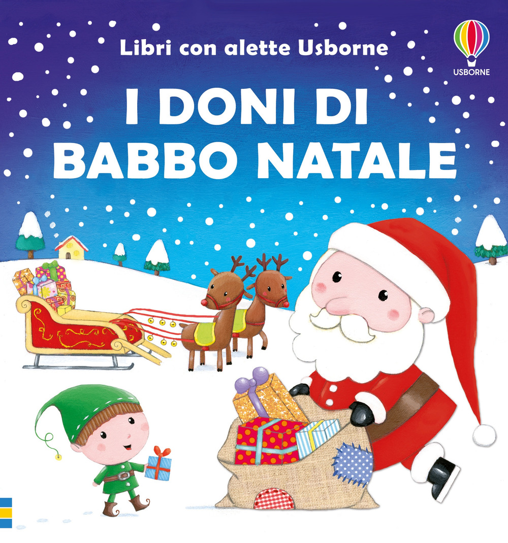I doni di Babbo Natale