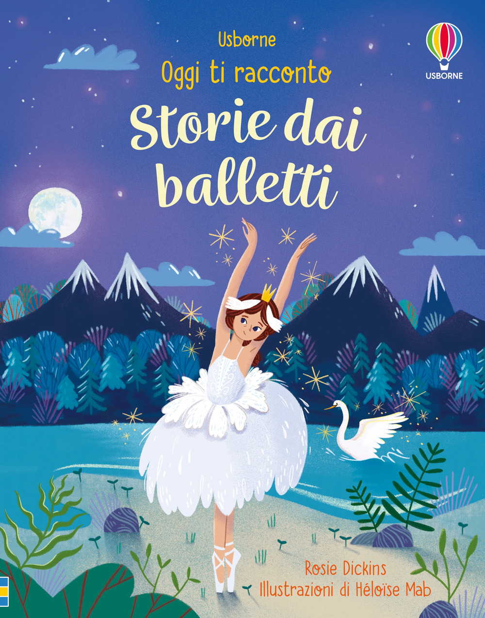Storie dai balletti