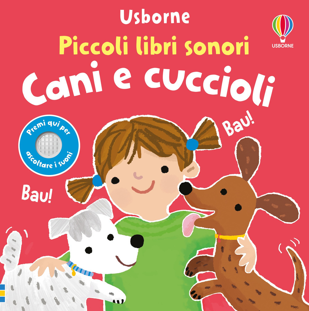 Cani e cuccioli