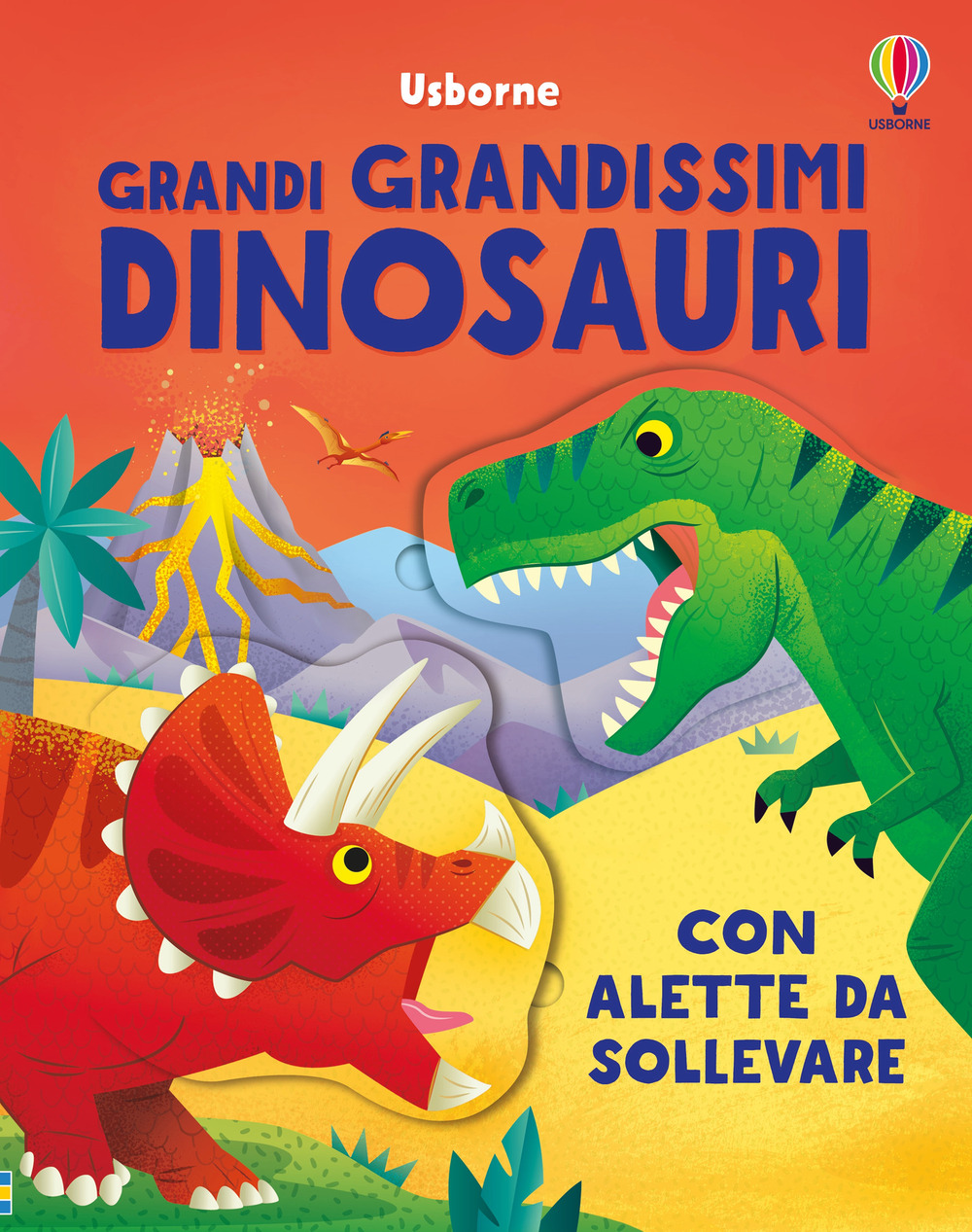 Grandi grandissimi dinosauri