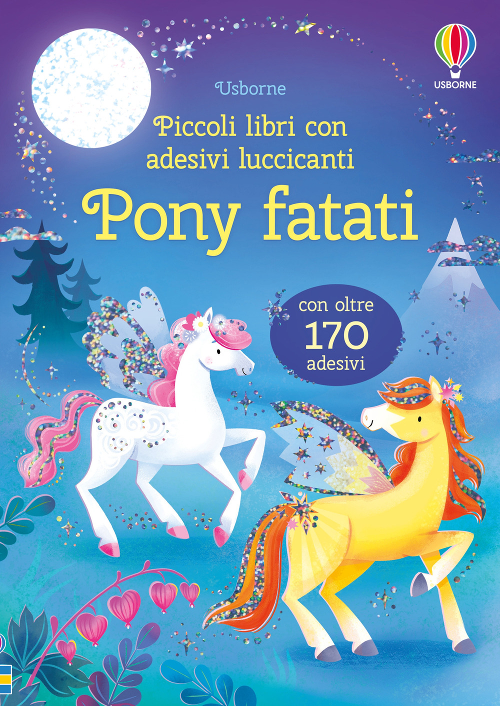Pony fatati
